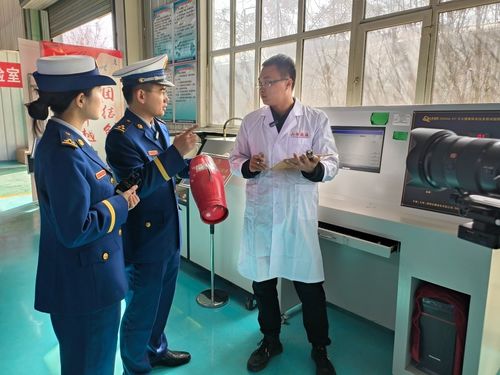 朔州市消防救援支隊(duì)集中銷(xiāo)毀不合格消防產(chǎn)品 筑牢消防安全防線